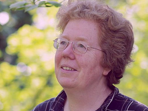 Wie was milieuactivist Marga Jacobs?