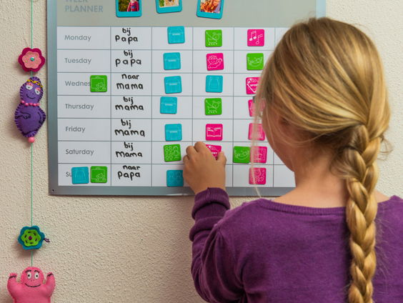 'Waarom een kind geen verlengstuk van de ouders moet zijn'