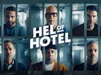 Zanger en acteur Tommie Christiaan onderzocht is het de gevangenis hel of hotel?