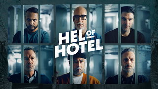 Zanger en acteur Tommie Christiaan onderzocht is het de gevangenis hel of h ...