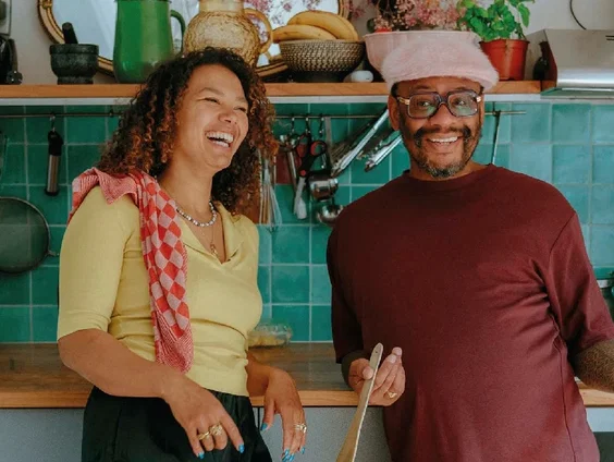 Peper & Zuur: Wat eten vertelt over je cultuur