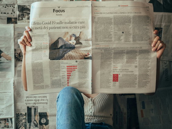 Dit maakt een rouwadvertentie bijzonder