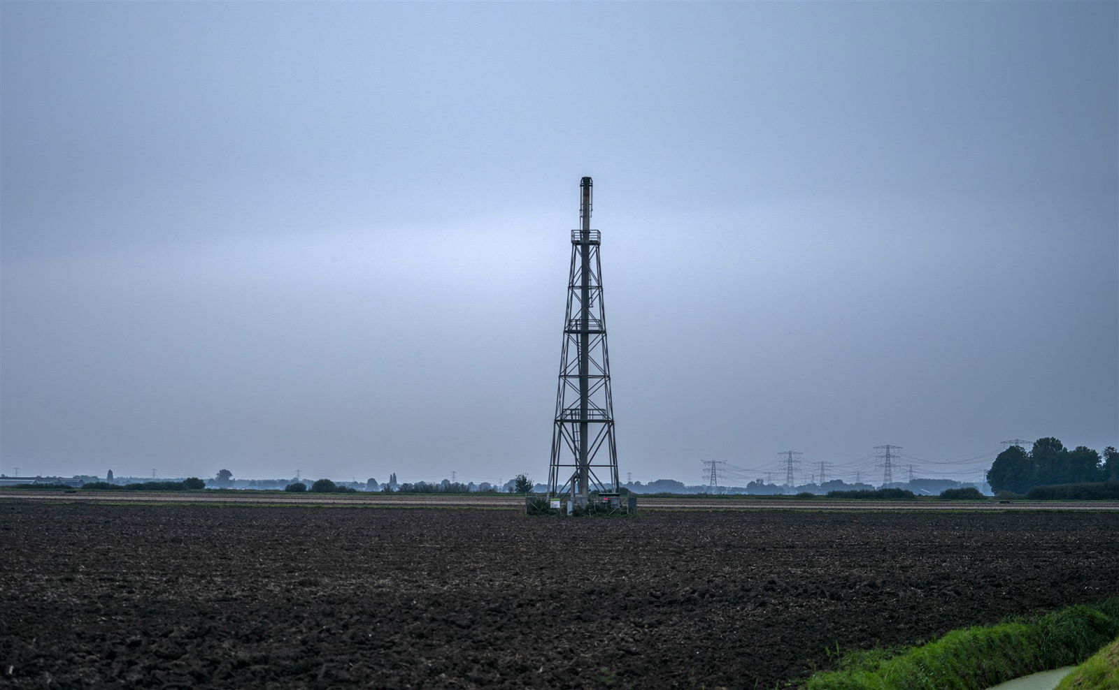Gaswinning: zijn Friesland en Drenthe het volgende Groningen?