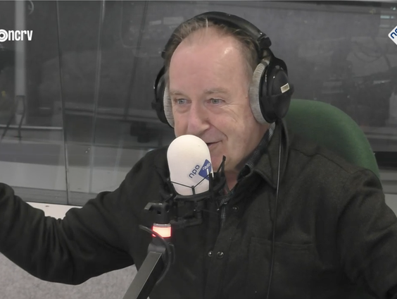 De Taalschatten: Vic van de Reijt over Willem Elsschot