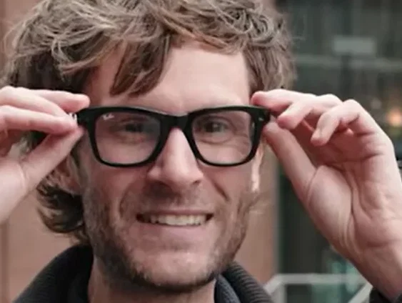 Meta haalt satirische video Roel Maalderink over camerabril offline