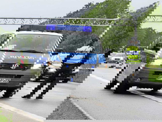 Stand.nl: 'We moeten niet tornen aan het vrije verkeer in Europa'