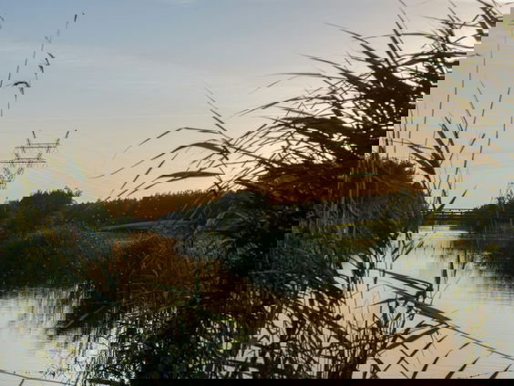 Nederland waterland?