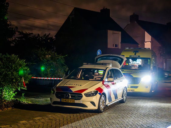 Geweldsincidenten tussen ouderen komen steeds vaker voor