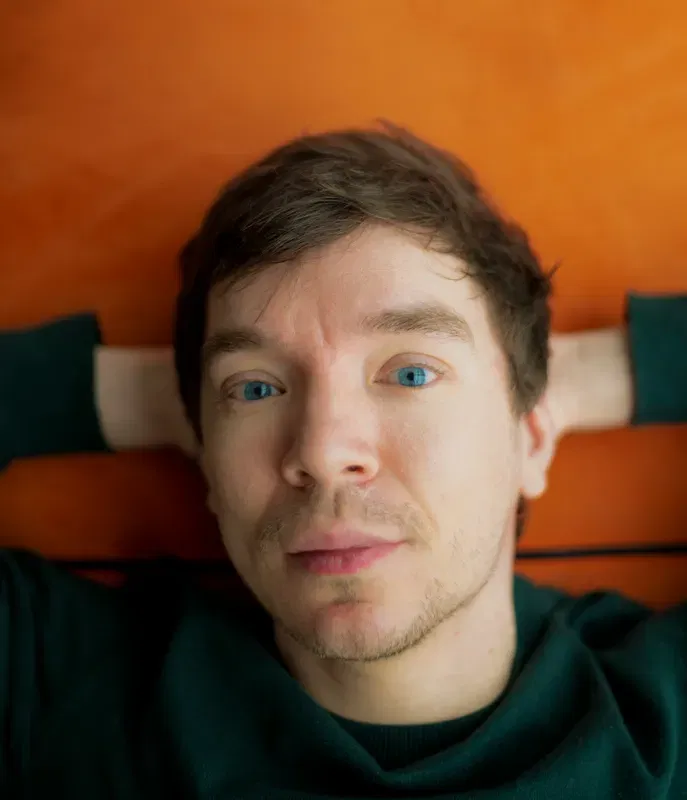 Fabian Franciscus wil betere representatie van autisme bij de NPO