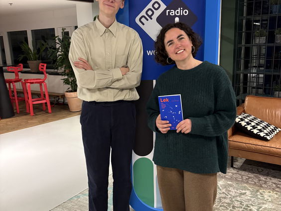 In al onze organen zit plastic en het is de hoogste tijd dat we ons daar zorgen over gaan maken