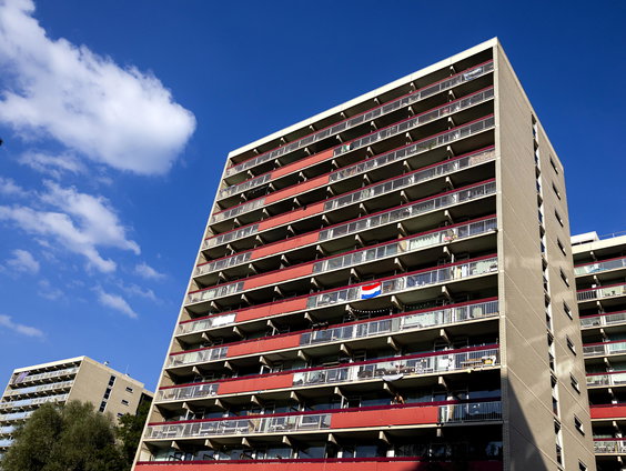 Nog altijd 20.000 studentenkamers te kort: wie lost het op?