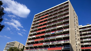 Nog altijd 20.000 studentenkamers te kort: wie lost het op?