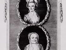 Axel Stam vertelt over romanschrijfsters Betje Wolff en Aagje Deken