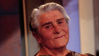 Wie was Klazien uit Zalk?