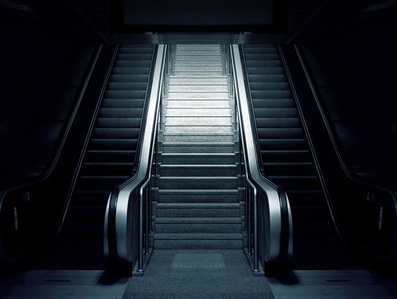 Wat is de ideale trap?