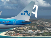 Wie is de baas van het Caribische luchtruim?
