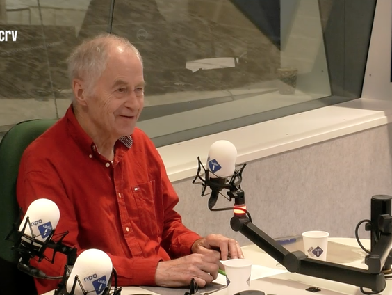 TNA: René Appel over Tjitske Reidinga