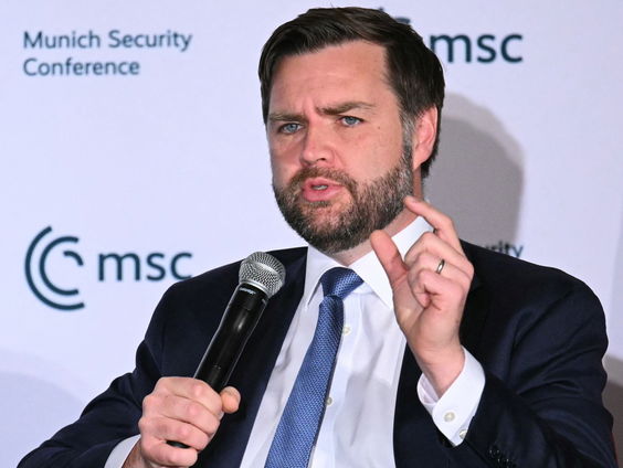 MAGA-strategie voor invloed in Europa