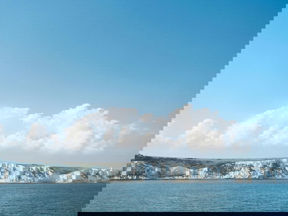 Recordaantal migranten verdronken in Het Kanaal