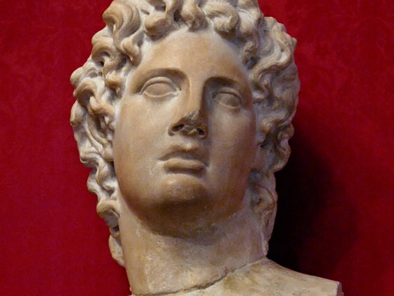 De luimen van de leeuw