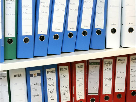 Nita Wink helpt mensen die genoeg hebben van hun baan