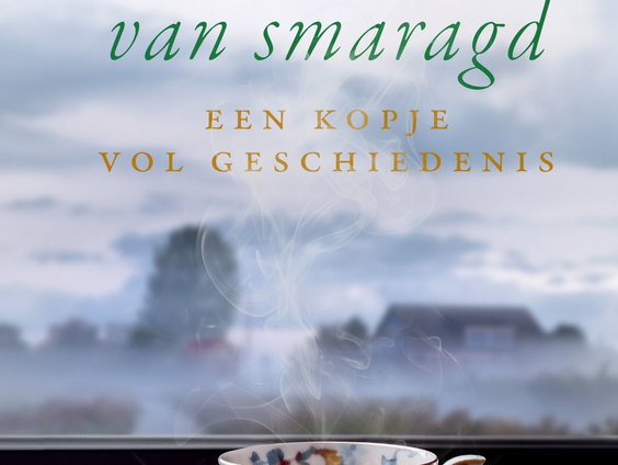 Keizers en theerovers: hoe thee naar Nederland kwam