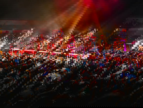 Utrechts festival laat bezoekers zelf prijs van kaartje bepalen