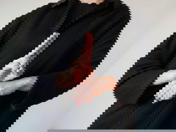 Tentoonstelling in 'Dovenstad' Groningen over dovencultuur