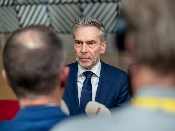 Wat waren de belangrijkste politieke momenten van dit jaar?