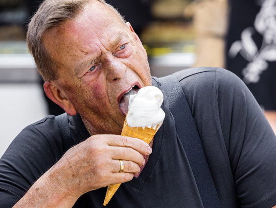 Stand.nl: 'In deze tijd is de meivakantie meer dan welkom'