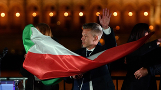 Hoe kijkt de EU naar de overwinning van Magyar