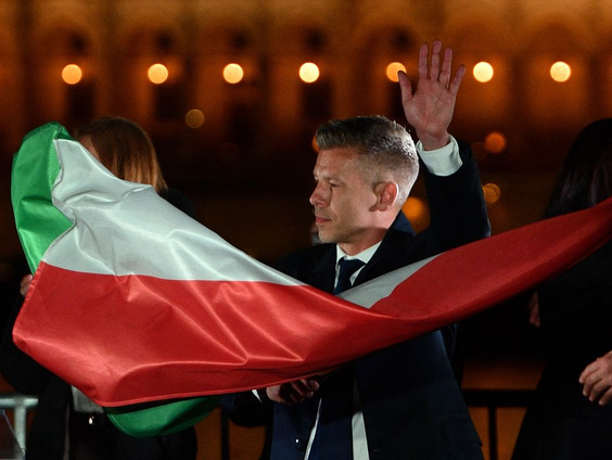 Hoe kijkt de EU naar de overwinning van Magyar