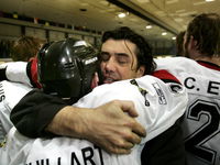 De historische Jaap Eden-ijshal in Amsterdam gaat tegen de vlakte voor een nieuwe hal