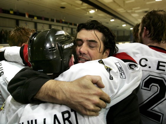 De historische Jaap Eden-ijshal in Amsterdam gaat tegen de vlakte voor een nieuwe hal