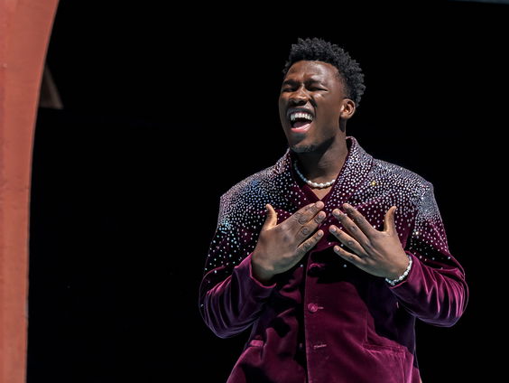 Hoe succesvol is het Franse chanson op het Songfestival?