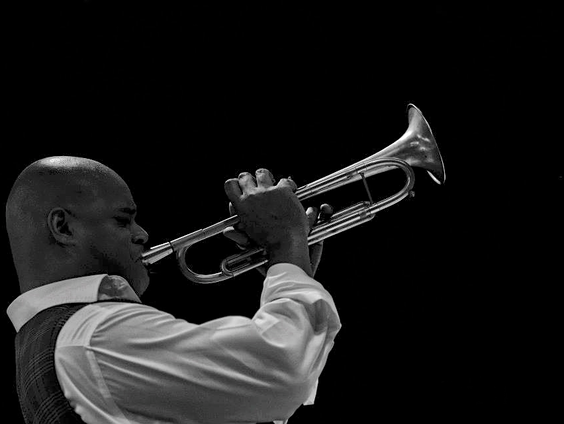 Livemuziek: Michael Varekamp met band #1