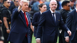 Is de UEFA terecht boos op nieuwe FIFA-plannen?