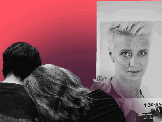 Oproep: ‘Ik heb levenslang’