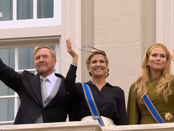 Prinsjesdag 2026: anders dan anders