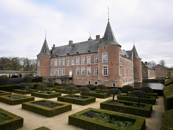 De prijs van Made in Europa