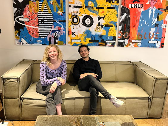 Documentairemaker Mo Jouhri over stereotyperingen en hokjesdenken