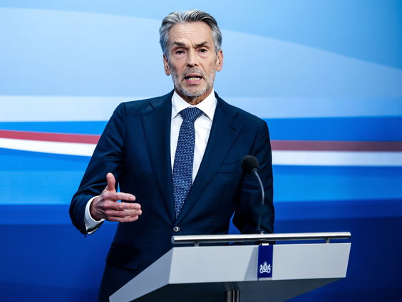 Het blijft rommelen in de coalitie