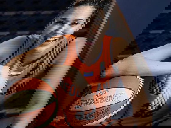 Chatilla van Grinsven: van topsport naar politiek