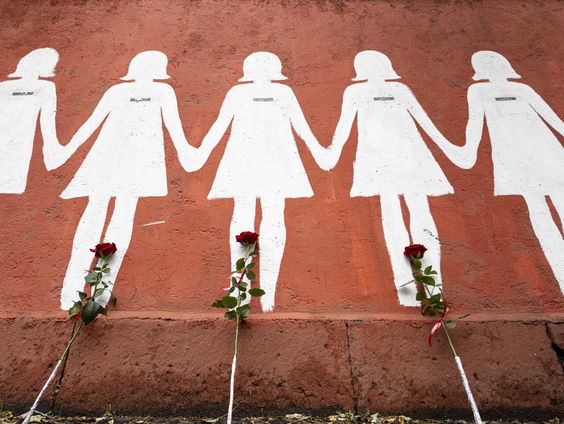 Wordt femicide in Italië aangepakt?