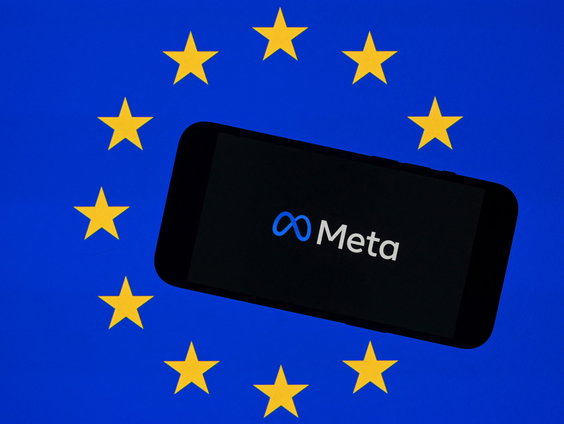 BigTech belasten om Europese begroting rond te krijgen?