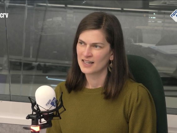 Cécile de Morrée over onze Taalschat Het Antwerps Liedboek uit 1544