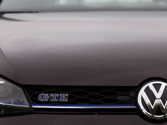 Volkswagen-crisis verklikker van haperende Duitse economie