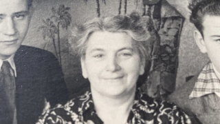 Meer Vrouw Op Straat: Wil en Mila van der Meijden