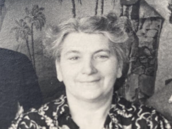 Meer Vrouw Op Straat: Wil en Mila van der Meijden