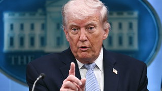 VS gaf Iran deadline of Straat van Hormuz te openen